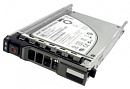 Накопитель DELL SSD 1x400Gb SAS для 14G C06VX Hot Swapp 2.5" MLC Mixed Use