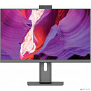 Digma PRO Unity [DM23P3-ADXW01] Grey/Black 23.8" {FHD i3-1315U/16GB/512GB SSD/W11Pro/kb/m}