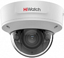 Камера видеонаблюдения IP HiWatch Pro IPC-D682-G2/ZS 2.8-12мм цв. корп.:белый