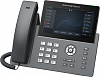 телефон ip grandstream grp-2670 черный
