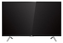 Телевизор LED TCL 43" L43S62FS черный/FULL HD/60Hz/DVB-T/DVB-T2/DVB-C/DVB-S/DVB-S2/USB/WiFi/Smart TV (RUS)