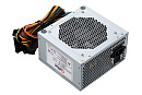 Блок питания 450Вт/ Power Supply FSP QDION ATX 450W, 120mm, 3xSATA, 1xPCI-E(6+2), APFC, 80+