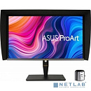 ASUS LCD 27" PA27UCX-K ProArt Black {IPS 3840x2160 5ms 178/178 1000cd DisplayPort 2xHDMI}