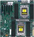 Материнская плата SUPERMICRO H11DSi-NT AMD DP Naples Platform W/Socket SP3 Zen