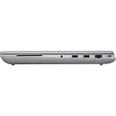 HP Zbook Fury G9 [62V12EA] Silver 16" {WQUXGA i9-12950HX/32Gb/1Tb SSD/RTX A3000 12 Gb/Win 11Pro}