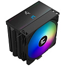 Устройство охлаждения(кулер) Zalman CNPS13X DS, 120мм, Ret