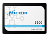 SSD Micron жесткий диск SATA2.5" 240GB 5300 PRO MTFDDAK240TDS