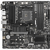 Материнская плата MSI B550M PRO-VDH B550, AM4, 4*DDR4, 1*PCIEx16, 2*PCIEx1, 2*M.2, 1*TypeC, , 6*USB3.2Gen1, 6*USB2.0, 4*SATA3.0, 1G, VGA, DP, HDMI, M-