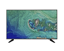 43" ACER (Ent.) DM431Kbmiiipx, IPS, HDR Ready, 3840x2160, 5ms, 178°/178°, 250nits, HDMI + 2xHDMI + DP + Колонки 5Wx2, Black