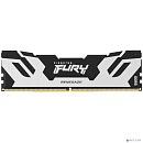 Kingston 16GB 8000MT/s DDR5 CL38 DIMM FURY Renegade Silver XMP KF580C38RS-16