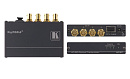 Комплект Kramer Electronics 673R/T (передатчик+приёмник) сигнала SDI/HD-SDI 3G по волоконно-оптическому кабелю, до 1000м