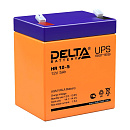 Аккумуляторная батарея Delta HR 12-5 {10} (805439)