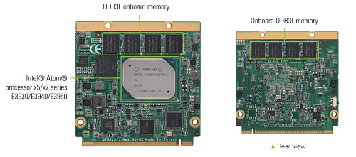 Q7M310-E3930+4GB(Ind.)