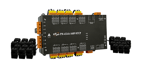 PM-4324A-160P-MTCP CR