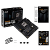 Материнская плата ASUS TUF GAMING B650-PLUS AM5 ATX 4xDDR5 2xPCIEx16 2xPCIEx1 3xM.2 2xUSB-C DP HDMI 2.5GLAN (90MB1BY0-M0EAY0)