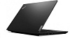Ноутбук Lenovo ThinkPad E14 G3 AMD Ryzen 3 5300U 8Gb SSD256Gb AMD Radeon 14" IPS FHD (1920x1080) Windows 11 Professional black WiFi BT Cam
