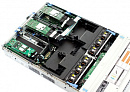 Сервер DELL PowerEdge R740xd 2x5220 2x16Gb 2RRD x24 24x480Gb 2.5" SSD SAS H730p+ iD9En 5720 4P 2x1100W 3Y PNBD (210-AKZR-138)