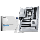 Материнская плата MSI PRO Z890-S WIFI PZ Z890, LGA1851, 4*DDR5, 4*PCIEx16, 3*M.2, 2*TypeC, 6*USB3.2Gen1, 4*USB2.0, 4*SATA3.0, 2.5G, Type-C(DP), DP, HD