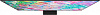 Телевизор QLED Samsung 75" QE75Q70BAUXCE Q темно-серый 4K Ultra HD 120Hz DVB-T DVB-T2 DVB-C DVB-S DVB-S2 USB WiFi Smart TV