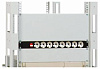 Фальш-панель ЦМО ФП-3 3U серый (упак.:1шт)