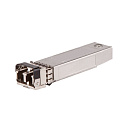 Трансивер HPE J4859D HPE Aruba 1G SFP LC LX 10km SMF XCVR