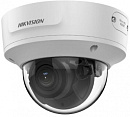 Камера видеонаблюдения IP Hikvision DS-2CD2743G2-IZS 2.8-12мм цв. корп.:белый