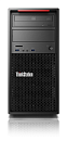 ПК Lenovo P320, Tower, 250W, XEON_E3-1225V6_3.3G_4C_73W, 1 x 8GB_DDR4_2400_ECC_UDIMM, 1 x 1TB_HD_7200RPM_3.5_SATA3,
