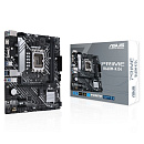 Материнская плата ASUS PRIME B660M-K D4 LGA1700 mATX 2xDDR4 PCIEx16 2xPCIEx1 2xM.2 HDMI VGA GLAN (90MB1950-M1EAY0)
