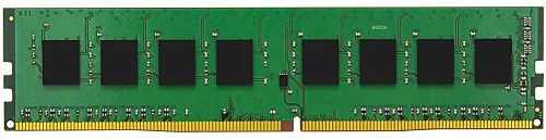 Память оперативная/ Kingston DIMM 32GB 2666MHz DDR4 Non-ECC CL19 DR x8