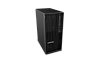 Рабочая станция Lenovo ThinkStation P340 TWR TWR Intel Xeon W-1250(3.3Ghz)/16384Mb/512SSDGb/DVDrw/Ext:Intel UHD Graphics P630/Cam/war 3y/black