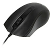 Клавиатура + мышь Oklick 621M IRU black USB [475653]