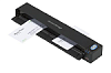 Fujitsu scanner ScanSnap iX100 (Мобильный сканер, 12 стр/мин, 12 изобр/мин, А4, односторонний, питание от сети/USB, светодиодная подсветка, USB 2.0)