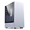 LIAN LI Lancool 205 White, Medium Case: ATX/M-ATX/Mini-ITX, 2xUSB 3.0, 2xAudio, Included Fans: 2x120mm