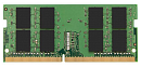 Kingston DDR-III 8GB 1600MHz SODIMM CL11 2RX8 1.5V 204-pin 4Gbit