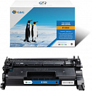 Картридж лазерный G&G NT-C052H черный (9200стр.) для Canon MF421/426/428/429/LBP 212/214/215