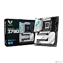 MAXSUN MS-iCraft Z790 WIFI (Socket 1700, ATX, 4xDDR5, HDMI/DP, 4*SATA3, 4*M.2, 1xPCI-E 16x/2*PCIEx4/1*PCIEx1, 4*USB 2.0, 4*USB 3.2 Gen1, 1*TypeC, LAN