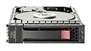 Жесткий диск HPE HP MSA 1TB 6G SAS 7.2K 2.5in DP MDL HDD