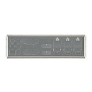 Комплектующие корпусов SuperMicro MCP-260-00185-0B for MBD-H13SAE-MF
