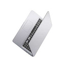 Maibenben M547 Pro [M5471SF0LSRE1] Silver 15.6" {FHD Ryzen 7 Pro 4750U/16Gb/ SSD512Gb/ AMD Radeon/Linux}