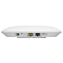 Точка доступа ZYXEL WAC6303D-S-EU0101F Гибридная NebulaFlex Pro WAC6303D-S, Wave 2, 802.11a/b/g/n/ac (2,4 и 5 ГГц) до 300+1300 Мбит/сек, MU-MIMO, Smar
