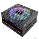 Блок питания Thermaltake Toughpower GF3 ARGB 750W PS-TPD-0750F4FAGE-1 /Fully Modular/Pure 14/Full Range/Analog/80 Plus Gold/EU/100% JP CAP/All Flat Ca