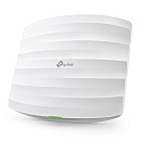 Точка доступа/ 300Mbps Wireless N Ceiling Mount Access Point, Qua EUplug