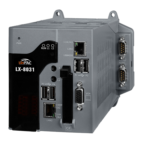 LX-8031 CR