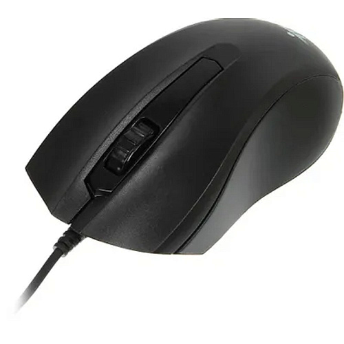 Клавиатура + мышь Oklick 621M IRU black USB [475653]