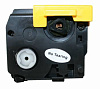 Картридж лазерный Cactus CS-CB542A CB542A желтый (1400стр.) для HP CLJ CP1215/1515/CM1312