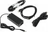 Монитор Pinebro 23.8" MF-2403AT черный IPS LED 5ms 16:9 HDMI M/M матовая HAS Piv 1000:1 250cd 178гр/178гр 1920x1080 75Hz DP FHD USB 3.75кг