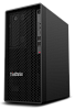 Lenovo ThinkStation P340 Tower 500W, i5-10500, 16GB DDR4 2933 UDIMM, 512GB SSD M.2, 1TB HD 7200RPM, Quadro P1000 4GB, DVD, USB KB&Mouse, Win 10 Pro64