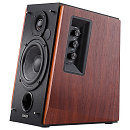 Edifier R1700BTs Brown {Активные, 2 x 33W RMS, 30-20000Гц, дерево, пульт ДУ, Bluetooth}