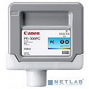 Картридж фото голубой PFI-306 PC для Canon iPF8300/iPF8300S