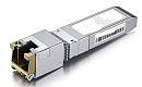 Трансивер QSAN GBC10GT0, 10Gb SFP+ to RJ-45 Transceiver